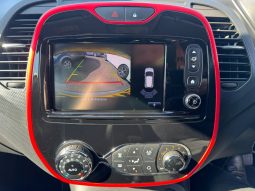 2016/16 Renault Captur 1.5 dCi (90) Signature Nav 5dr SUV full