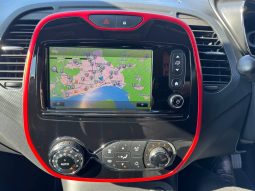 2016/16 Renault Captur 1.5 dCi (90) Signature Nav 5dr SUV full