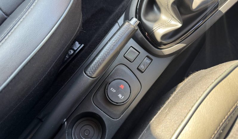 2016/16 Renault Captur 1.5 dCi (90) Signature Nav 5dr SUV full