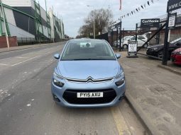 2015/15 Citroen C4 Picasso 1.6 e-HDi Selection 5dr SUV full