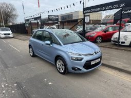 2015/15 Citroen C4 Picasso 1.6 e-HDi Selection 5dr SUV full
