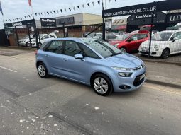2015/15 Citroen C4 Picasso 1.6 e-HDi Selection 5dr SUV full