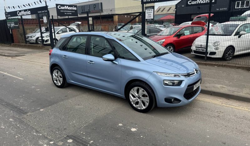 2015/15 Citroen C4 Picasso 1.6 e-HDi Selection 5dr SUV full
