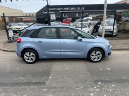 2015/15 Citroen C4 Picasso 1.6 e-HDi Selection 5dr SUV full