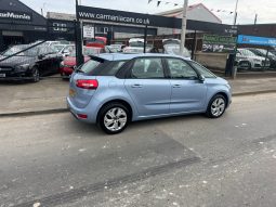 2015/15 Citroen C4 Picasso 1.6 e-HDi Selection 5dr SUV full