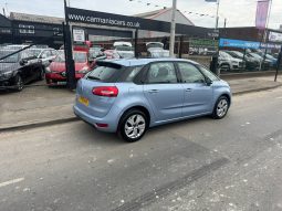 2015/15 Citroen C4 Picasso 1.6 e-HDi Selection 5dr SUV full