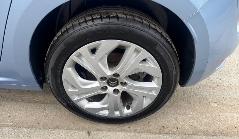 2015/15 Citroen C4 Picasso 1.6 e-HDi Selection 5dr SUV full