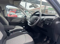 2015/15 Citroen C4 Picasso 1.6 e-HDi Selection 5dr SUV full