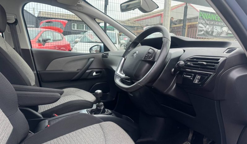 2015/15 Citroen C4 Picasso 1.6 e-HDi Selection 5dr SUV full