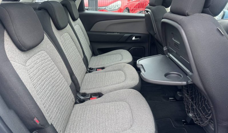 2015/15 Citroen C4 Picasso 1.6 e-HDi Selection 5dr SUV full