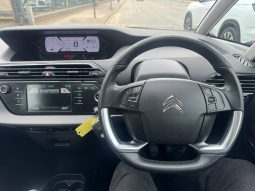 2015/15 Citroen C4 Picasso 1.6 e-HDi Selection 5dr SUV full