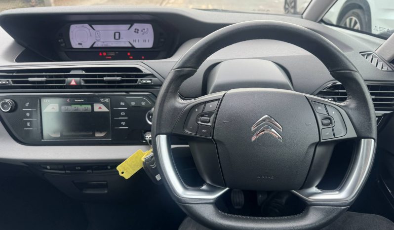 2015/15 Citroen C4 Picasso 1.6 e-HDi Selection 5dr SUV full