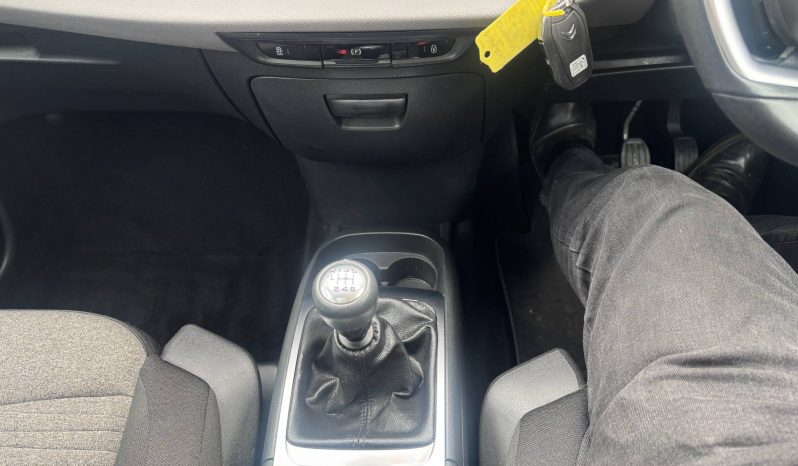 2015/15 Citroen C4 Picasso 1.6 e-HDi Selection 5dr SUV full