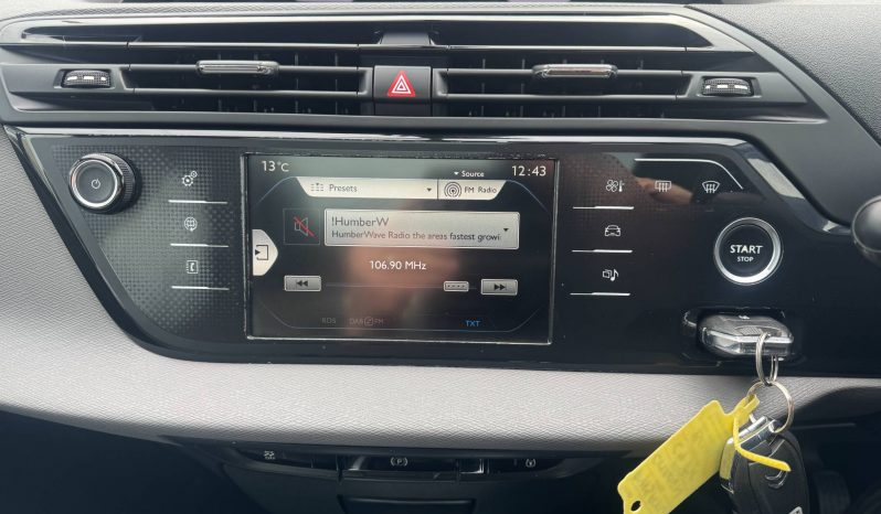 2015/15 Citroen C4 Picasso 1.6 e-HDi Selection 5dr SUV full