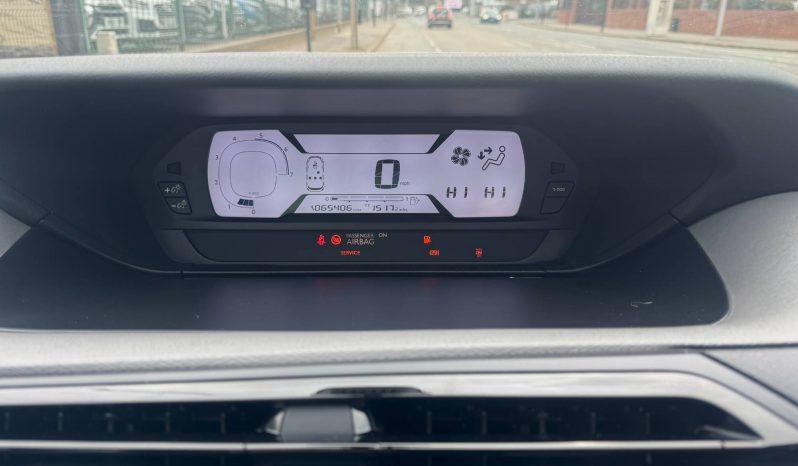 2015/15 Citroen C4 Picasso 1.6 e-HDi Selection 5dr SUV full