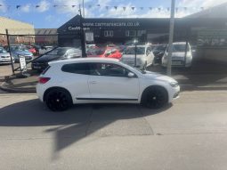 2014/14 Volkswagen Scirocco 2.0 TDI (177) GT 3dr Coupe [Nav/Leather] full