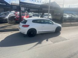 2014/14 Volkswagen Scirocco 2.0 TDI (177) GT 3dr Coupe [Nav/Leather] full