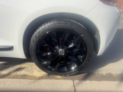 2014/14 Volkswagen Scirocco 2.0 TDI (177) GT 3dr Coupe [Nav/Leather] full