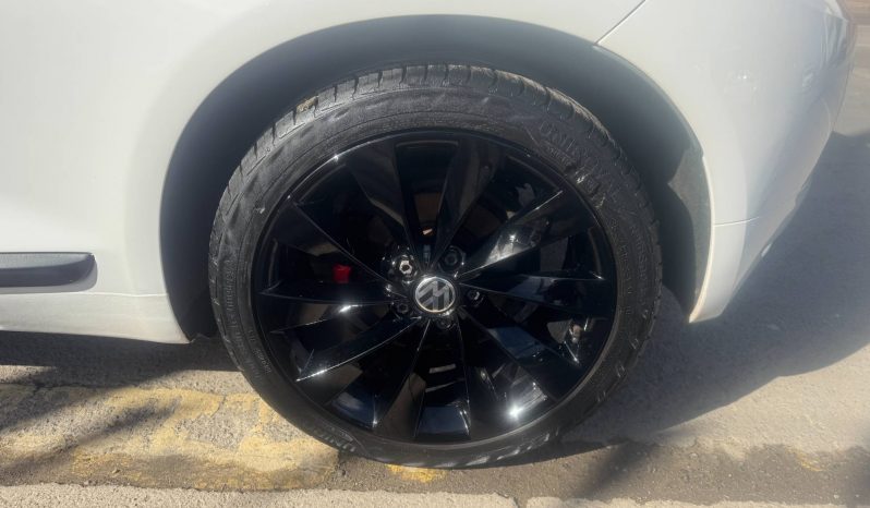 2014/14 Volkswagen Scirocco 2.0 TDI (177) GT 3dr Coupe [Nav/Leather] full