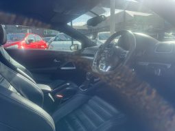 2014/14 Volkswagen Scirocco 2.0 TDI (177) GT 3dr Coupe [Nav/Leather] full