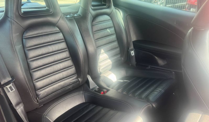 2014/14 Volkswagen Scirocco 2.0 TDI (177) GT 3dr Coupe [Nav/Leather] full