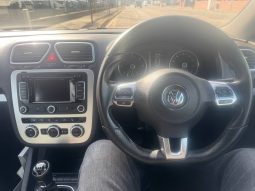 2014/14 Volkswagen Scirocco 2.0 TDI (177) GT 3dr Coupe [Nav/Leather] full