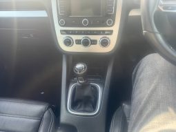 2014/14 Volkswagen Scirocco 2.0 TDI (177) GT 3dr Coupe [Nav/Leather] full