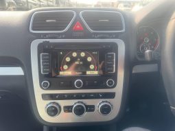 2014/14 Volkswagen Scirocco 2.0 TDI (177) GT 3dr Coupe [Nav/Leather] full