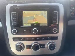 2014/14 Volkswagen Scirocco 2.0 TDI (177) GT 3dr Coupe [Nav/Leather] full