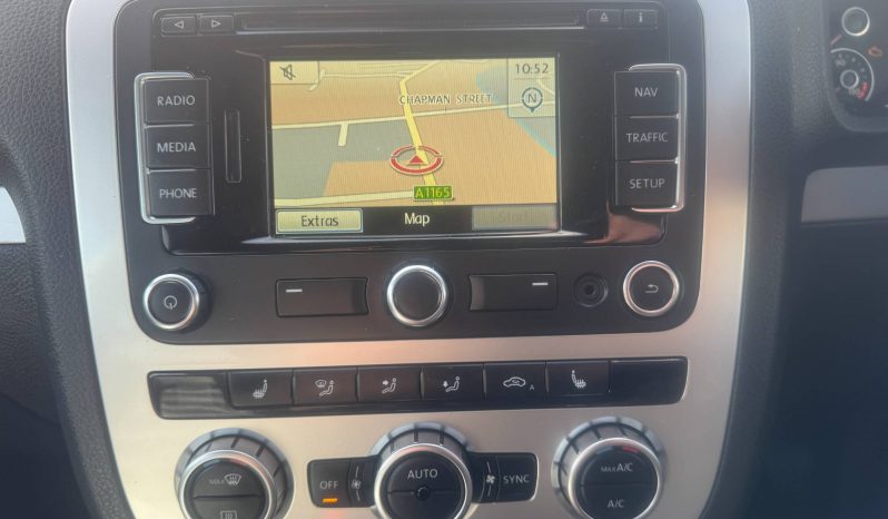 2014/14 Volkswagen Scirocco 2.0 TDI (177) GT 3dr Coupe [Nav/Leather] full