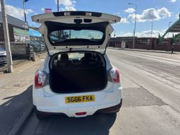 2016/66 Ssangyong Tivoli 1.6 D ELX 5dr 4X4 SUV full