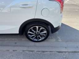 2016/66 Ssangyong Tivoli 1.6 D ELX 5dr 4X4 SUV full