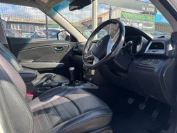 2016/66 Ssangyong Tivoli 1.6 D ELX 5dr 4X4 SUV full