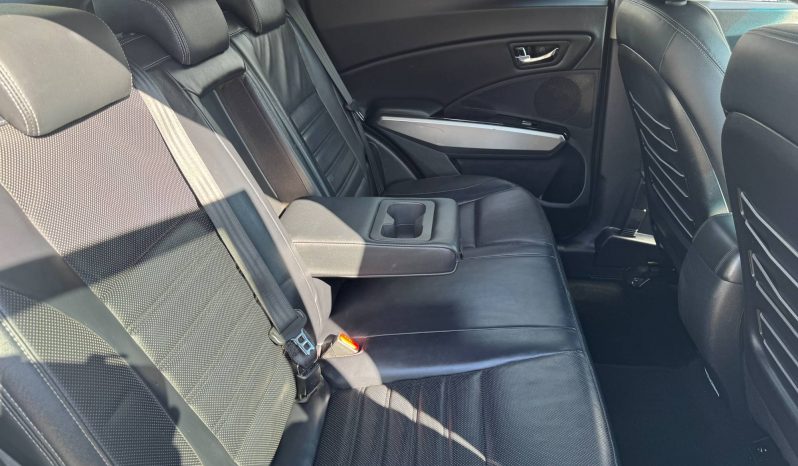 2016/66 Ssangyong Tivoli 1.6 D ELX 5dr 4X4 SUV full