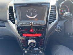 2016/66 Ssangyong Tivoli 1.6 D ELX 5dr 4X4 SUV full