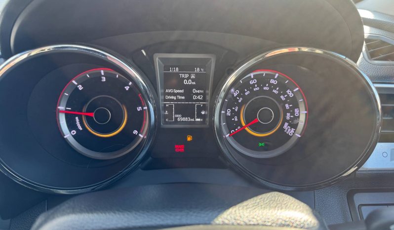 2016/66 Ssangyong Tivoli 1.6 D ELX 5dr 4X4 SUV full