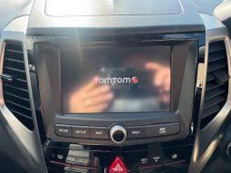 2016/66 Ssangyong Tivoli 1.6 D ELX 5dr 4X4 SUV full