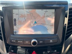 2016/66 Ssangyong Tivoli 1.6 D ELX 5dr 4X4 SUV full