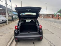 2013/63 Renault Captur 1.5 dCi (90) Dynamique MediaNav Energy 5dr SUV full