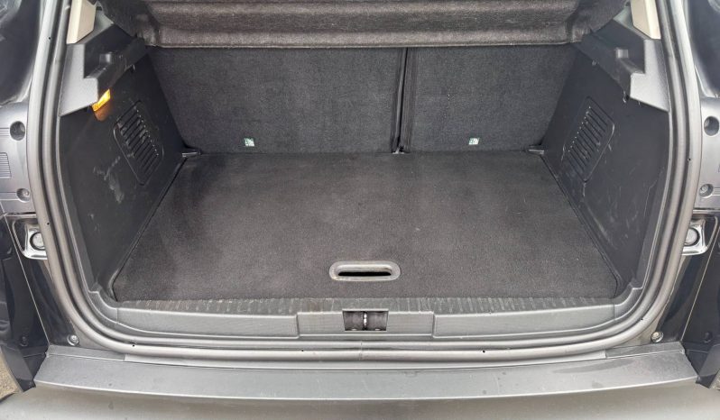 2013/63 Renault Captur 1.5 dCi (90) Dynamique MediaNav Energy 5dr SUV full