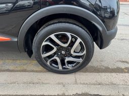 2013/63 Renault Captur 1.5 dCi (90) Dynamique MediaNav Energy 5dr SUV full