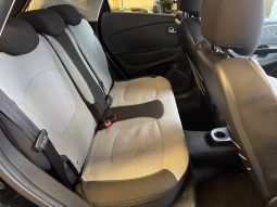 2013/63 Renault Captur 1.5 dCi (90) Dynamique MediaNav Energy 5dr SUV full