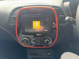 2013/63 Renault Captur 1.5 dCi (90) Dynamique MediaNav Energy 5dr SUV full