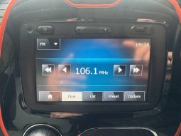 2013/63 Renault Captur 1.5 dCi (90) Dynamique MediaNav Energy 5dr SUV full