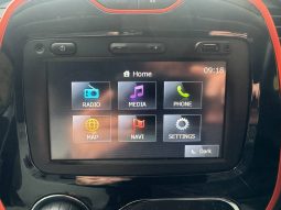 2013/63 Renault Captur 1.5 dCi (90) Dynamique MediaNav Energy 5dr SUV full