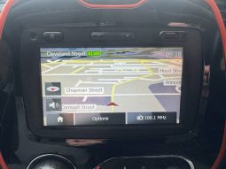 2013/63 Renault Captur 1.5 dCi (90) Dynamique MediaNav Energy 5dr SUV full