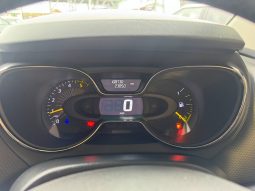 2013/63 Renault Captur 1.5 dCi (90) Dynamique MediaNav Energy 5dr SUV full