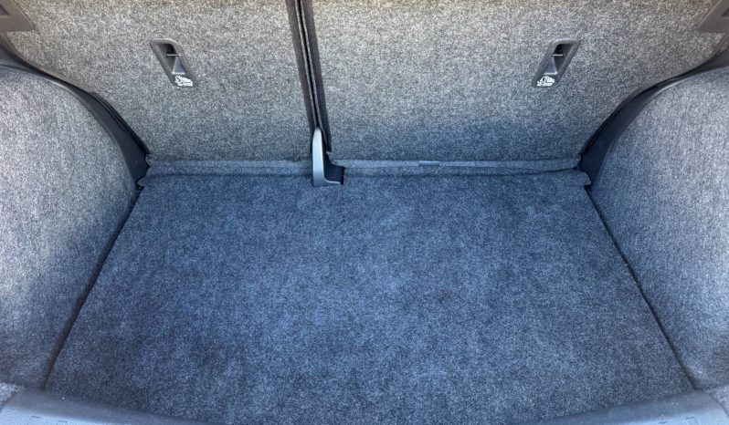 2017/17 Nissan Micra 1.0 Acenta 5dr h/b full