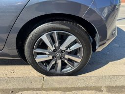 2017/17 Nissan Micra 1.0 Acenta 5dr h/b full