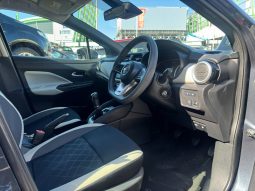 2017/17 Nissan Micra 1.0 Acenta 5dr h/b full